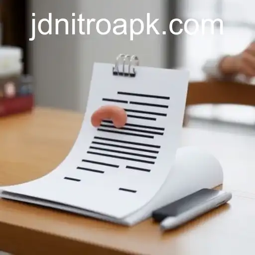 Understanding User Agreements: The Jdnitro Perspective