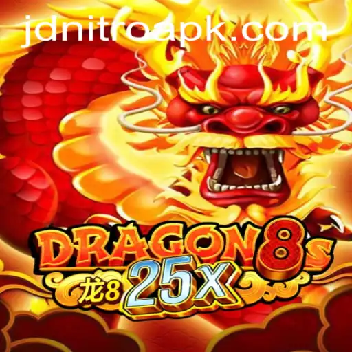 Exploring the Mystical World of Dragon8s25x: A Game of Strategy and Adventure