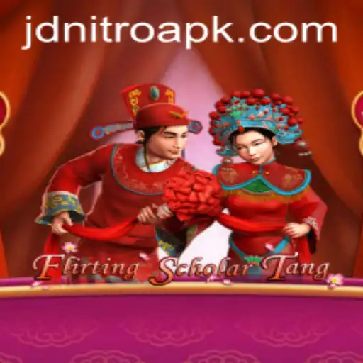 Discover the Enchanting World of Flirting Scholar Tang: A Journey Through Fun and Strategy