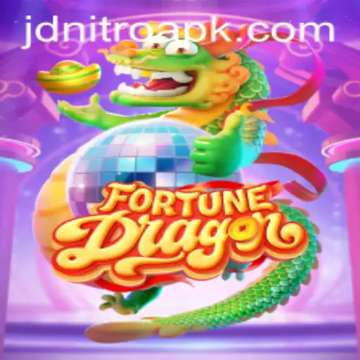 Explore the World of FortuneDragon: A Mesmerizing Adventure