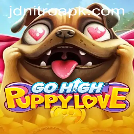 GoHighPuppyLove: The New Gaming Sensation with Jdnitro
