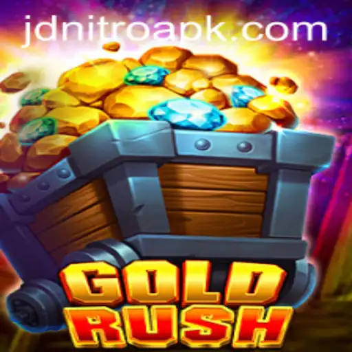 Exploring GoldRush: The Thrilling Adventure Game Powered by Jdnitro