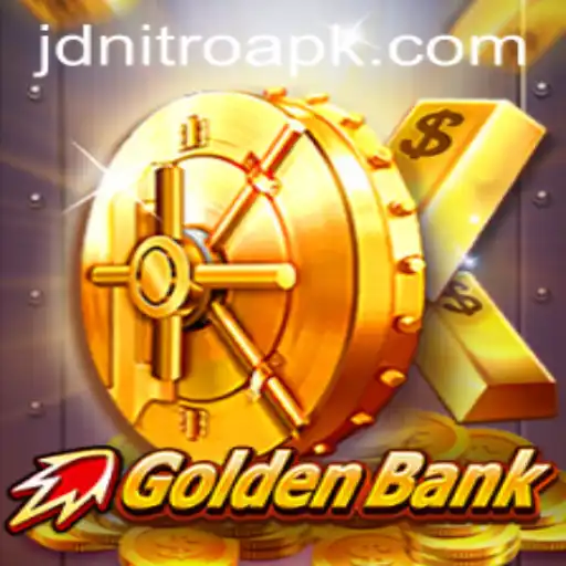 GoldenBank: Rule the World of Virtual Banking
