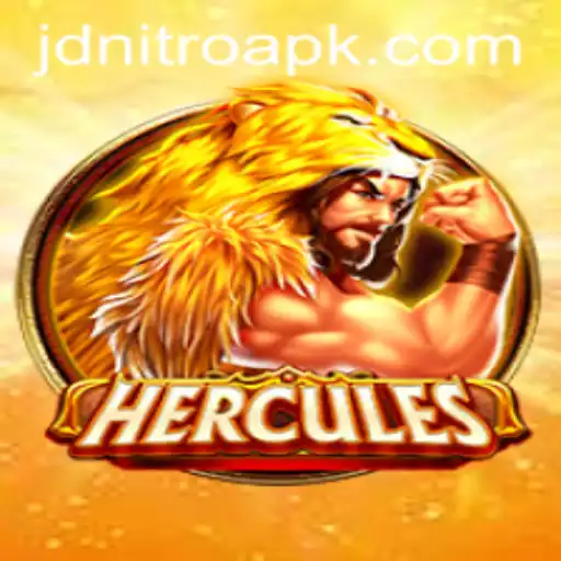 Discover 'Hercules': The Thrilling World of Jdnitro Gaming