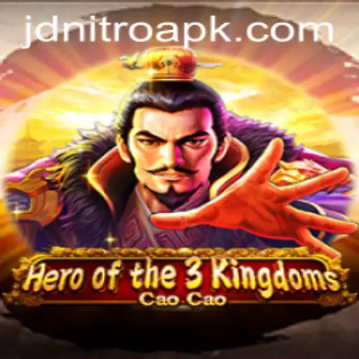 Heroofthe3KingdomsCaoCao: Immersing in the Legendary Times of Ancient China