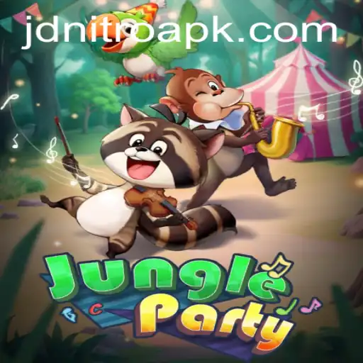 Exploring the Exciting World of JungleParty: A Guide to Gameplay and Adventures