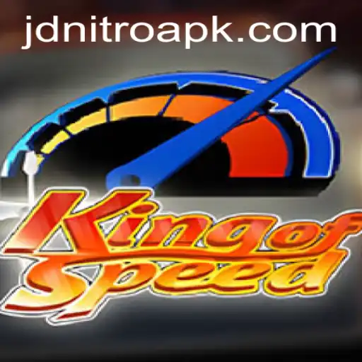 KingofSpeed: Unleashing the Ultimate Racing Adventure