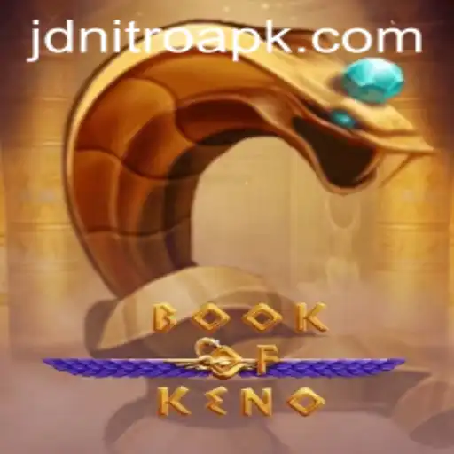 Exploring the Excitement of BookOfKeno: An In-Depth Guide with Jdnitro