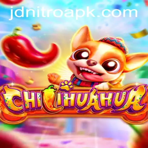 Discovering CHILIHUAHUA: A New Gaming Sensation