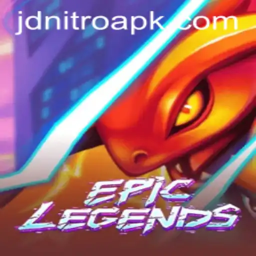 EpicLegends: A Deep Dive into the World of Jdnitro