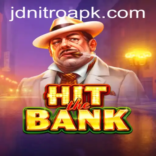HitTheBank: An Immersive Gaming Experience with Jdnitro