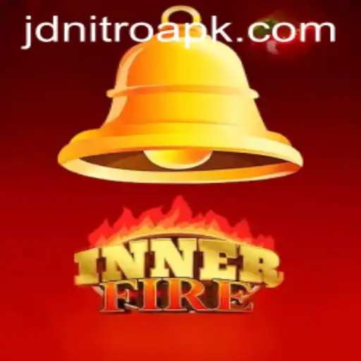 InnerFire: The Revolutionary Game Making Waves with Jdnitro