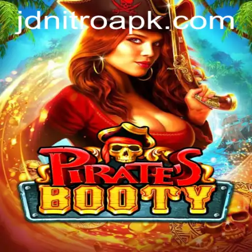 Embark on an Epic Adventure: PiratesBooty and the Alluring World of Jdnitro