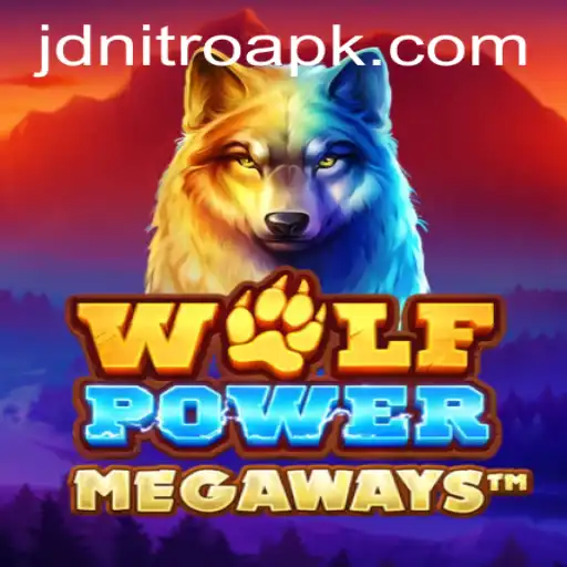 Exploring the Exciting World of WolfPowerMega and Its Unique Gameplay Mechanics