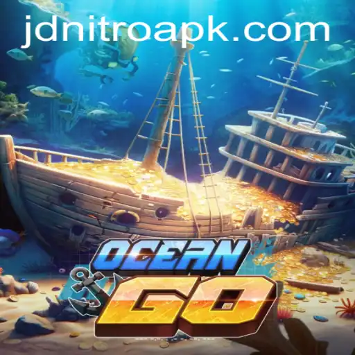 OceanGO: Dive into Adventure with Jdnitro