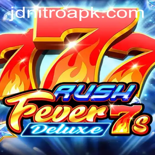 RushFever7sDeluxe: A Thrilling Addition to the Gaming World