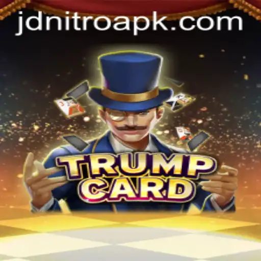 Exploring TrumpCard: A Strategic Journey with Jdnitro
