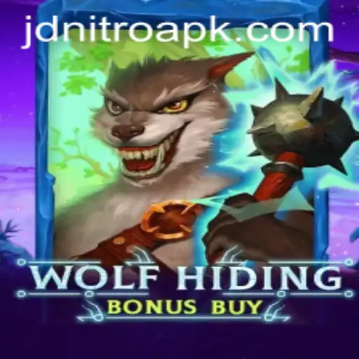 Exploring the Thrills of WolfHidingBonusBuy and the Impact of Jdnitro